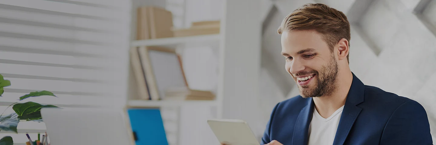 Professional software solutions and IT services for businesses